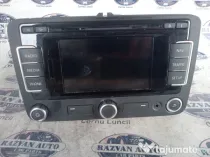 Navigatie Volkswagen Tiguan 2014