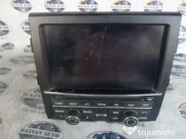 Navigatie Porsche Cayenne 2013