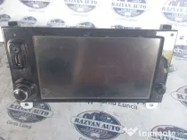 Navigatie Renault Clio 4 2013