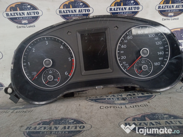 Ceasuri Bord UK Volkswagen Jetta 1.6 Motorina 2016