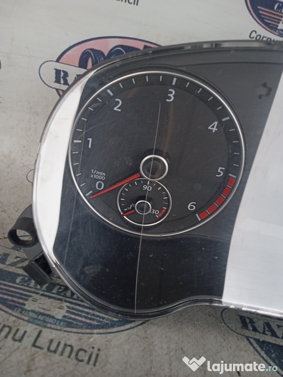 Ceasuri Bord UK Volkswagen Jetta 1.6 Motorina 2016
