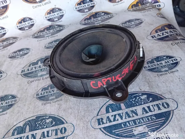Boxa stanga fata Renault Captur