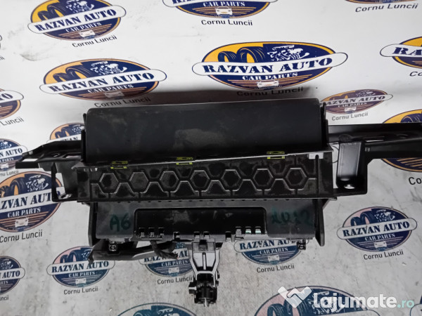 Display navigatie Audi A6 2012