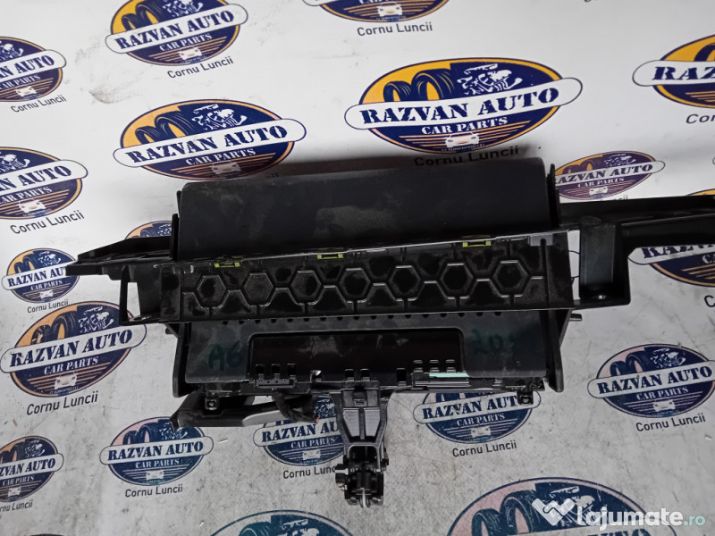 Display navigatie Audi A6 2012