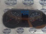 Ceasuri Bord UK Dacia Duster 2019