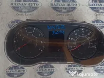 Ceasuri Bord UK Dacia Duster 2019