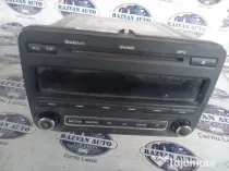 CD Player Skoda Fabia 2 2011