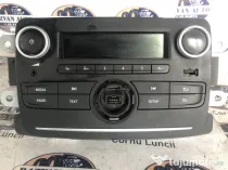 CD Player Dacia Sandero 2017