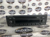 CD Player BMW E91 2009