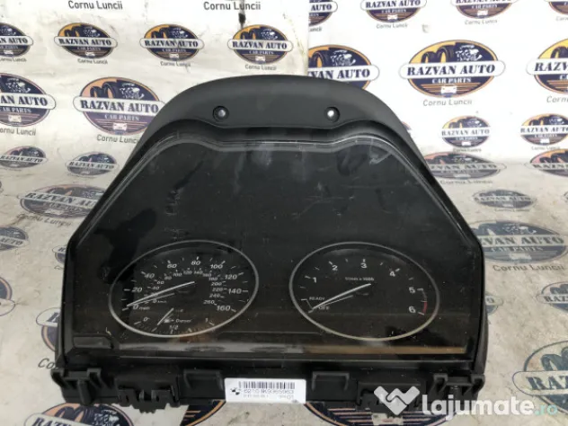 Ceasuri Bord UK BMW Seria 2 F45 2.0 2014