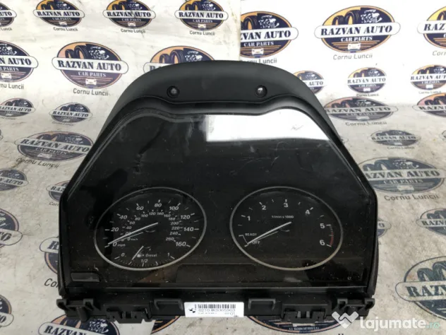 Ceasuri Bord UK BMW Seria 2 F45 2.0 2014