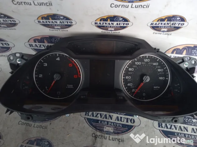 Ceasuri Bord UK Audi A4 B8 2.0 Motorina 2009
