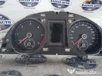 Ceasuri Bord UK Volkswagen Passat CC Motorina 2010