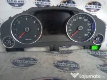 Ceasuri Bord UK Volkswagen Touareg 3.0 Motorina 2012