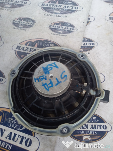 Boxa stanga fata Citroen DS4