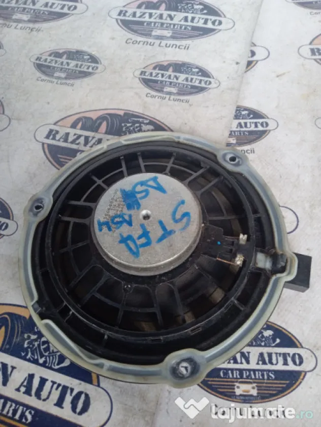 Boxa stanga fata Citroen DS4