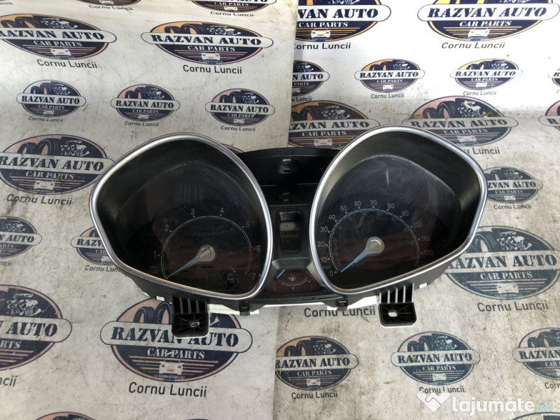 Ceasuri Bord UK Ford B-MAX 1.0 Benzina 2012