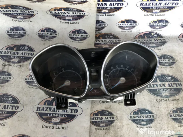 Ceasuri Bord UK Ford B-MAX 1.0 Benzina 2012