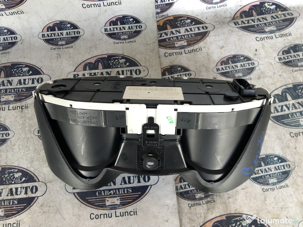 Ceasuri Bord UK Ford B-MAX 1.0 Benzina 2012