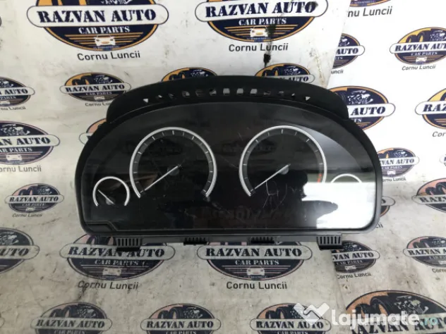 Ceasuri Bord UK BMW Seria 5 F11 2015