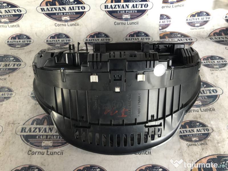 Ceasuri Bord UK BMW Seria 5 F11 2015