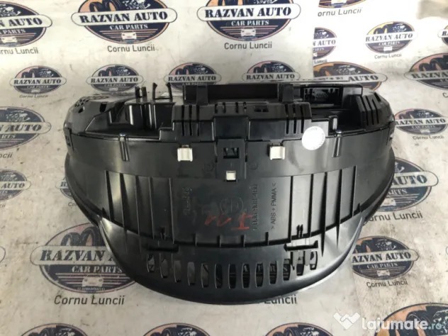 Ceasuri Bord UK BMW Seria 5 F11 2015
