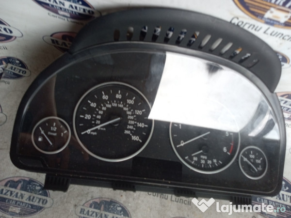 Ceasuri Bord UK BMW X3 F25 2.0 Motorina 2011