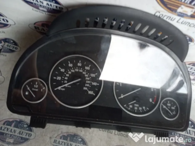 Ceasuri Bord UK BMW X3 F25 2.0 Motorina 2011