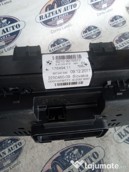 Ceasuri Bord UK BMW X3 F25 2.0 Motorina 2011