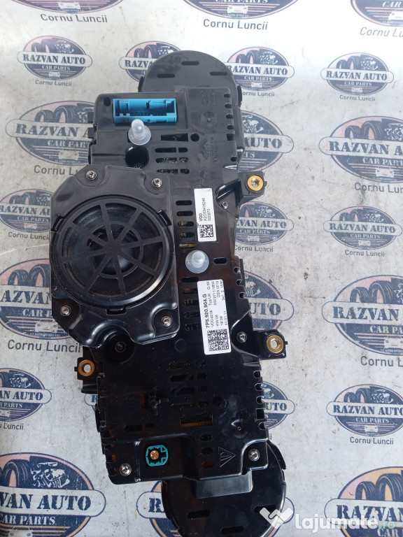 Ceasuri Bord UK Porsche Cayenne 3.0 Motorina 2013