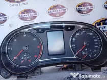 Ceasuri Bord UK Audi A1 Motorina 2012