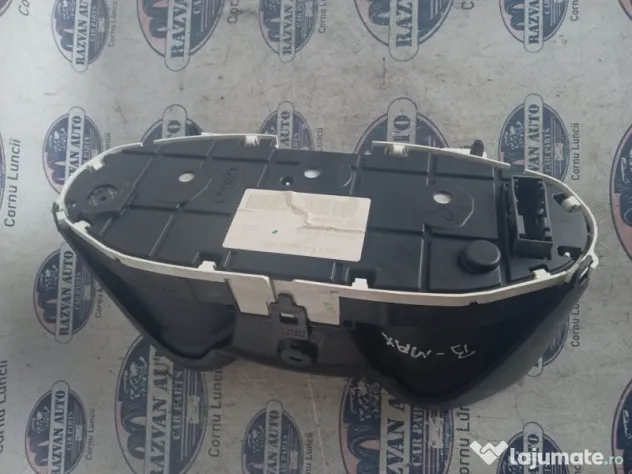 Ceasuri Bord UK Ford B-MAX Benzina 2013