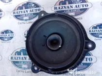 Boxa stanga fata Nissan Qashqai 2010