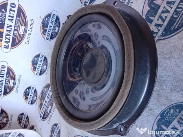 Boxa dreapta fata Ford Fiesta