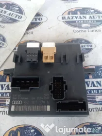 Calculator confort Seat Exeo 2010
