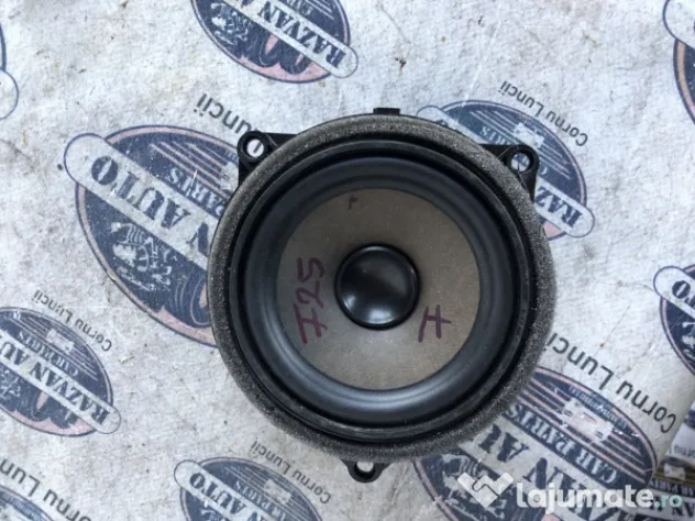 Boxa dreapta fata BMW X3 F25 2010
