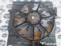 Electroventilator BMW X5 E70 2008