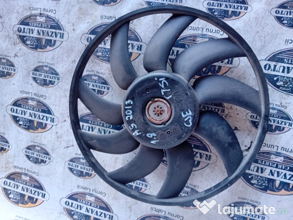 Electroventilator Audi A5 1.8 Benzina 2013