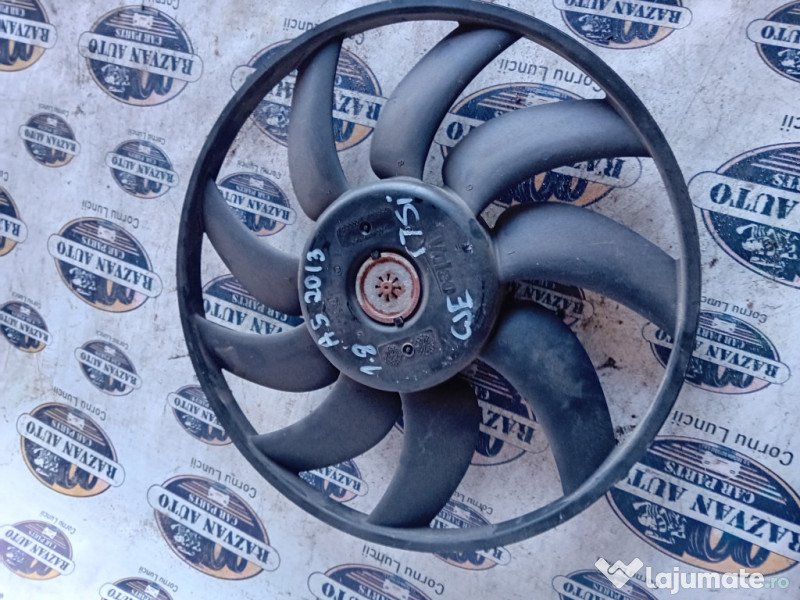 Electroventilator Audi A5 1.8 Benzina 2013