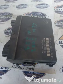 Calculator confort Mercedes CLK 2003