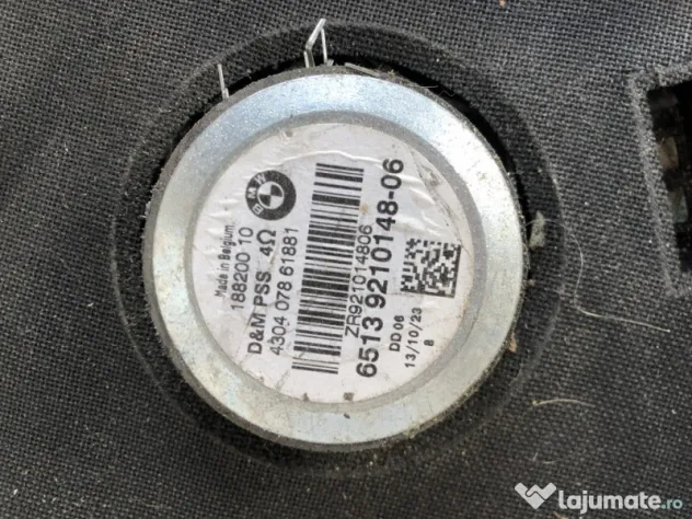 Boxa podea dreapta BMW Seria 1 F20