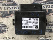 Modul frana de mana BMW Seria 5 F11 2015