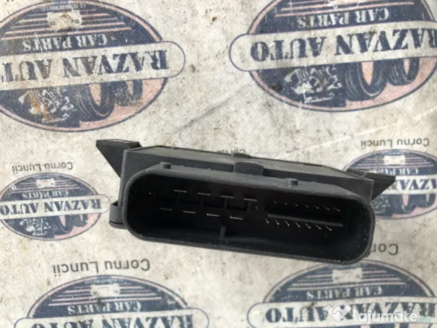 Modul frana de mana BMW Seria 5 F11 2015