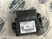 Modul frana de mana Audi Q3 2013