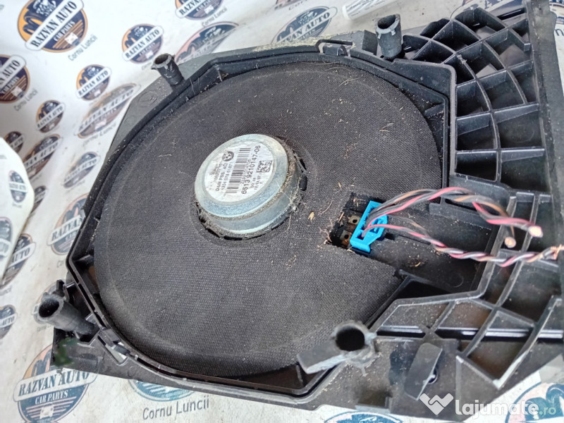 Boxa podea stanga BMW Seria 1 F20