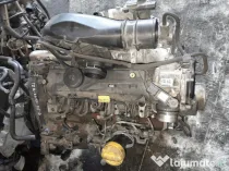 Motor dezechipat Dacia Duster 1.5 Motorina 2013