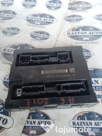 Calculator confort Audi A6 2012
