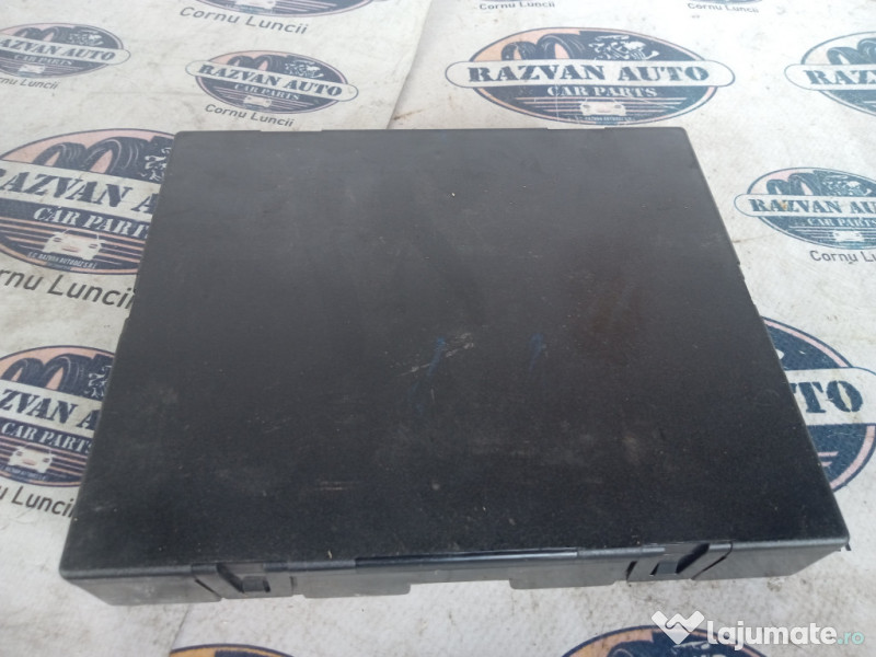 Calculator confort Audi A6 2012