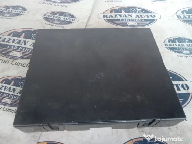 Calculator confort Audi A6 2012