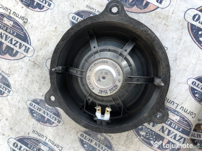 Boxa dreapta fata Nissan Qashqai 2015